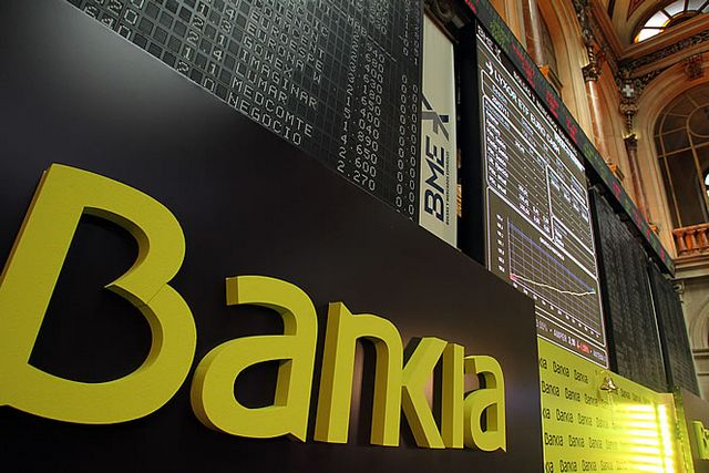 Bankia продает почти 7 тысяч объектов со скидками до 40%