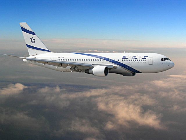 Авиакомпания El Al запускает прямой рейс Тель-Авив – Валенсия