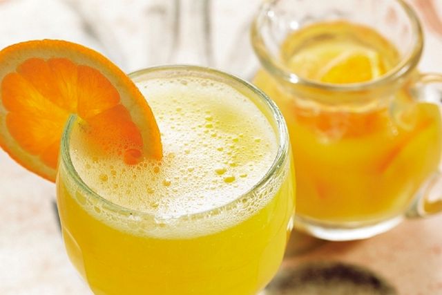 Agua de Valencia