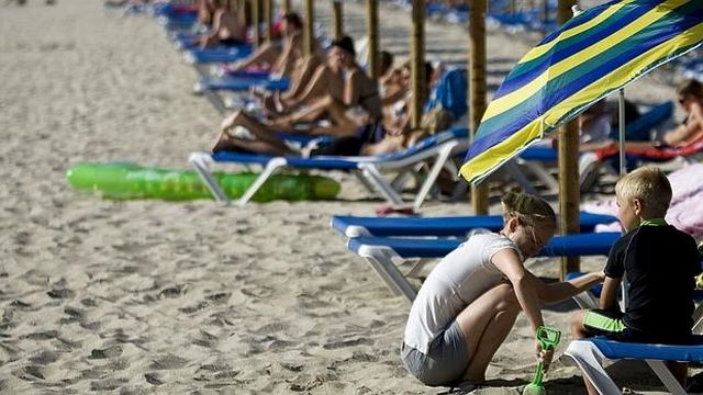 Начиная с июля на Балеарах будут взимать туристический сбор