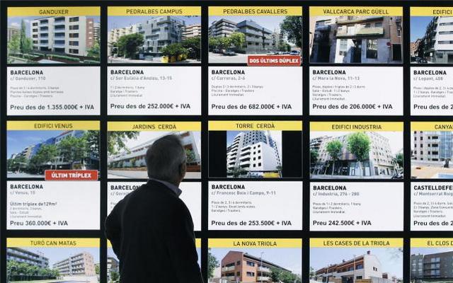 Риелторы: аренда квартир в Барселоне через 2 года подорожает на 10%