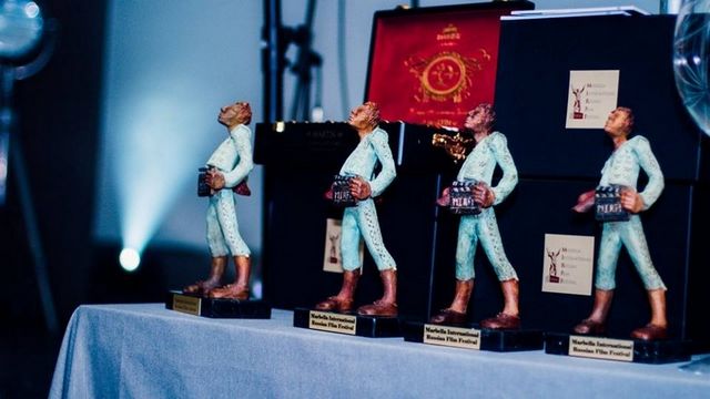 В Марбелье 6 марта начнется Международный фестиваль русского кино