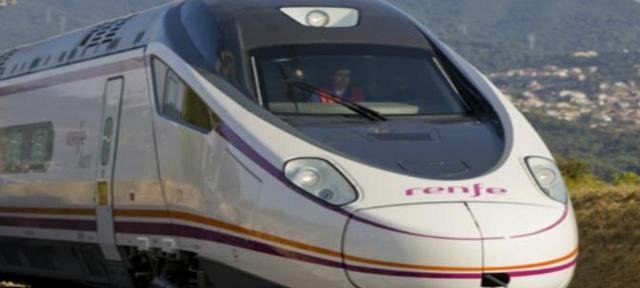 Renfe предлагает билеты в Андалусию со скидкой до 50%