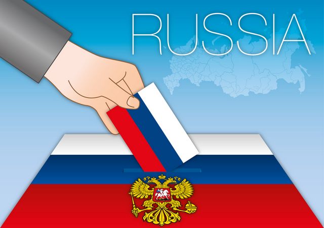Живущие в Испании граждане РФ смогут проголосовать на президентских выборах на четырех избирательных участках