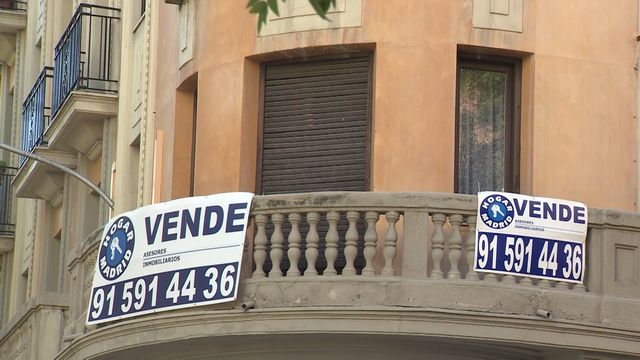 Продажи недвижимости в Испании растут четвертый месяц подряд