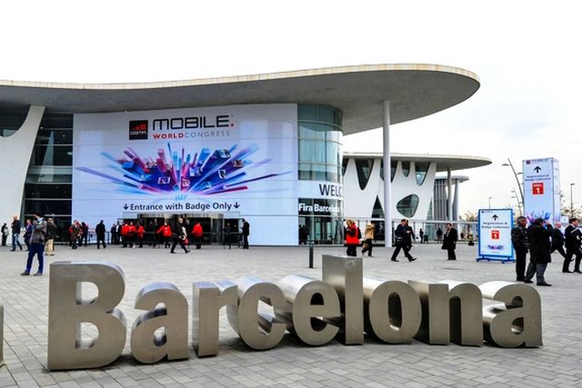 Fira de Barcelona