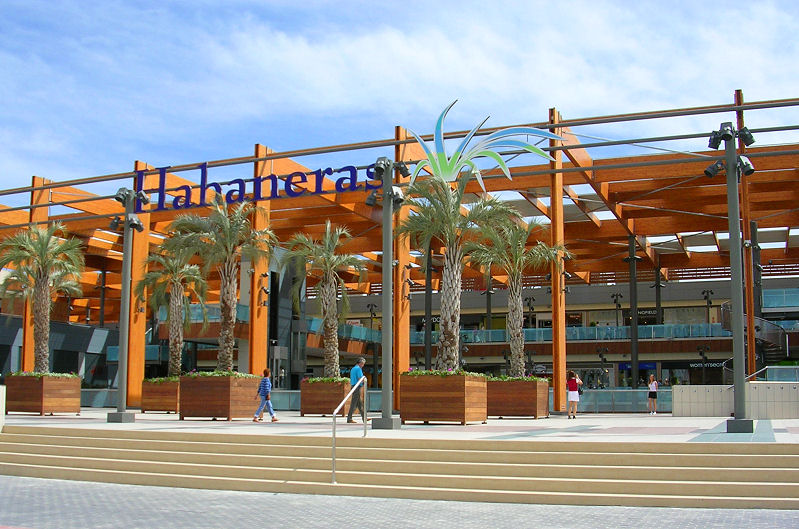 Habaneras